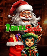 1 Reel Santa