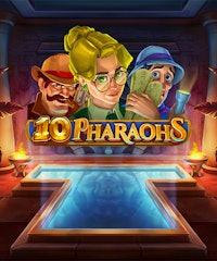 10 Pharaohs