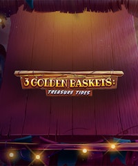 3 Golden Baskets: Treasure Tides