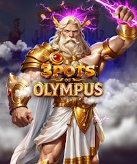 3 Pots of Olympus