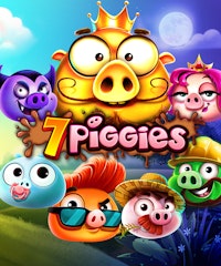 7 Piggies