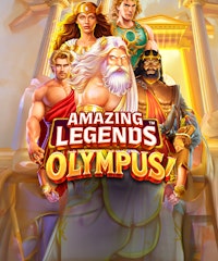 Amazing Legends Olympus