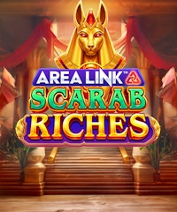 Area Link Scarab Riches