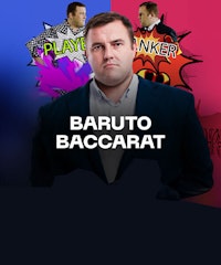 Baccarat Baruto