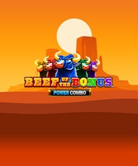 Beef Up the Bonus Power Combo