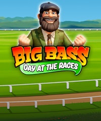 Big Bass Day at the Races
