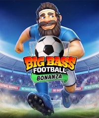 Big Bass Football Bonanza