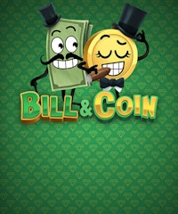 Bill & Coin