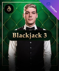 Blackjack 3