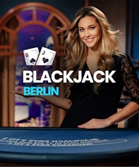 Blackjack Berlin
