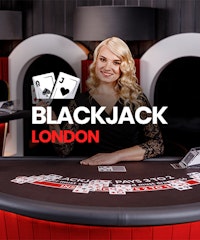 Blackjack London