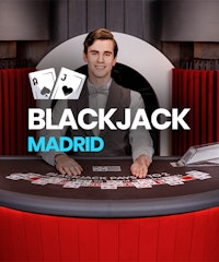 Blackjack Madrid