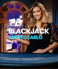 Blackjack Monte Carlo