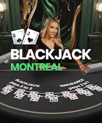 Blackjack Montreal