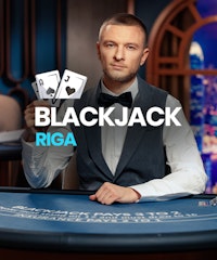 Blackjack Riga