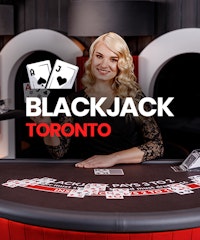 Blackjack Toronto