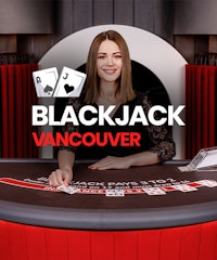 Blackjack Vancouver