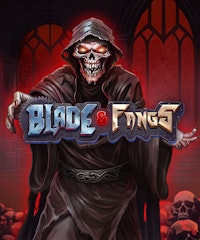 Blade & Fangs
