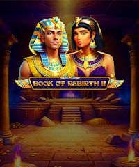 Book Of Rebirth 2