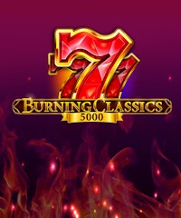 Burning Classics 5000