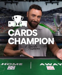 Cards Champion