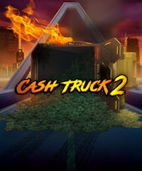 Cash Truck 2