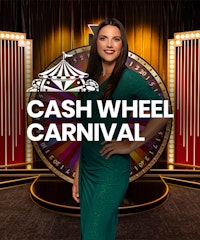 Cash Wheel Carnival