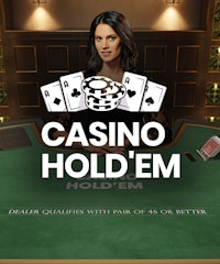 Casino Holdem