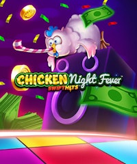 Chicken Night Fever