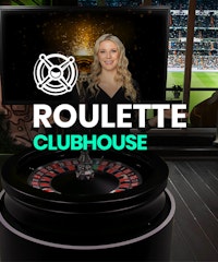 Clubhouse Roulette