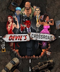 Devil's Crossroad