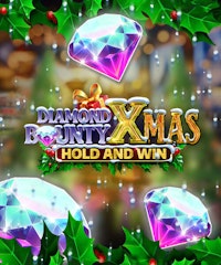 Diamond Bounty Xmas Hold and Win