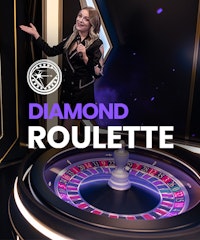 Diamond Roulette