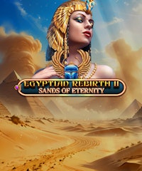 Egyptian Rebirth II - Sands Of Eternity