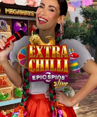 Extra Chilli Epic Spins