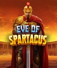Eye of Spartacus
