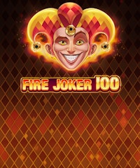 Fire Joker 100