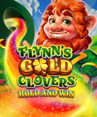 Flynn's Gold Clovers: Hold and Win