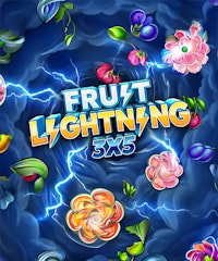 Fruit Lightning 3x5