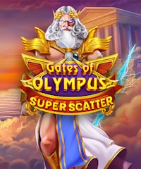 Gates of Olympus Super Scatter