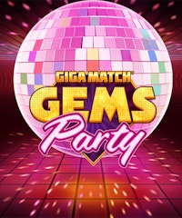 Giga Match Gems Party