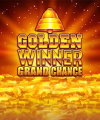 Golden Winner Grand Chance