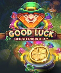 Good Luck Clusterbuster