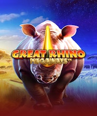 Great Rhino Megaways