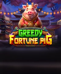 Greedy Fortune Pig