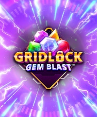 Gridlock Gem Blast