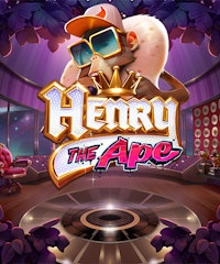 Henry The Ape