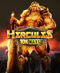 Hercules 10K Ways