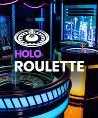 Holo Roulette