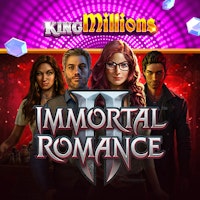 Immortal Romance II King Millions
